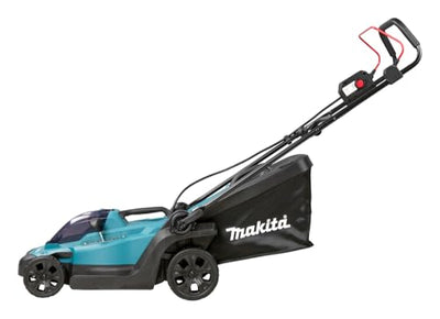 Makita DLM330Z Akku-Rasenmäher 18V (ohne Akku, ohne Ladegerät), Petrol