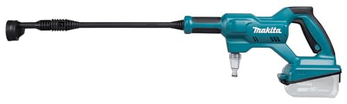 Makita DHW180Z Akku-Druckreiniger 18V (ohne Ladegerät und Akkus)