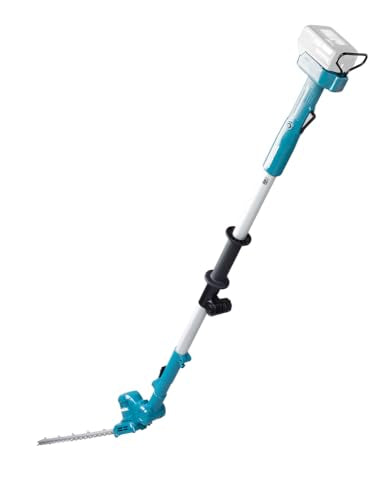 Makita DUN461WZ Akku-Heckenschneider 46 cm 18V (ohne Akku, ohne Ladegerät)