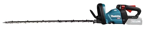 Makita UH007GZ Akku-Heckenschere 75 cm 40V max. (ohne Akku, ohne Ladegerät)