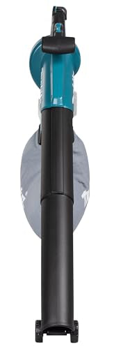Makita DUB187Z Cordless Leaf Blower/Vacuum Cleaner 18 V (Without Battery, Without Charger)