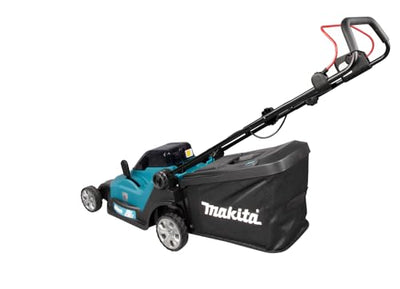 Makita DLM432Z Akku-Rasenmäher 2x18 V (ohne Akku, ohne Ladegerät)