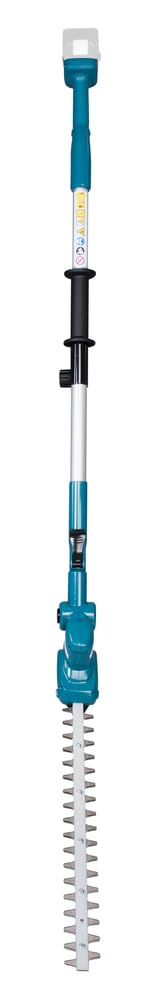 Makita DUN461WZ Akku-Heckenschneider 46 cm 18V (ohne Akku, ohne Ladegerät)