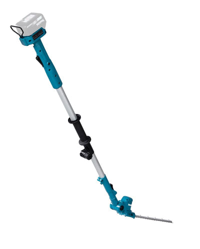 Makita DUN461WZ Akku-Heckenschneider 46 cm 18V (ohne Akku, ohne Ladegerät)