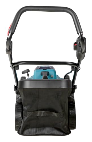 Makita DLM330Z Akku-Rasenmäher 18V (ohne Akku, ohne Ladegerät), Petrol
