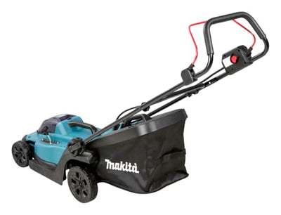 Makita DLM330Z Akku-Rasenmäher 18V (ohne Akku, ohne Ladegerät), Petrol