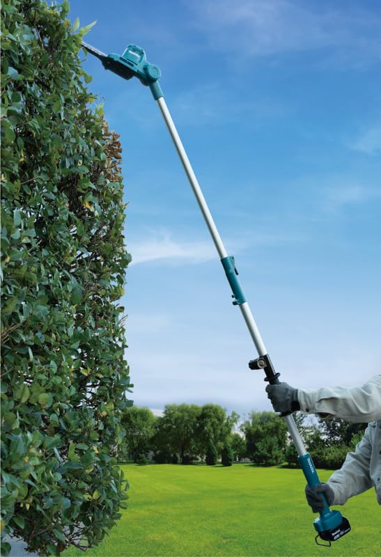 Makita DUN461WZ Akku-Heckenschneider 46 cm 18V (ohne Akku, ohne Ladegerät)