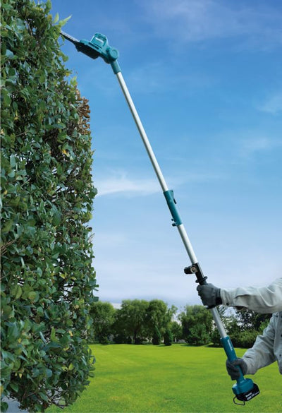 Makita DUN461WZ Akku-Heckenschneider 46 cm 18V (ohne Akku, ohne Ladegerät)