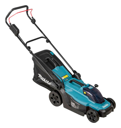 Makita DLM330Z Akku-Rasenmäher 18V (ohne Akku, ohne Ladegerät), Petrol