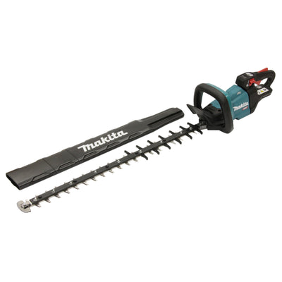 Makita UH007GZ Akku-Heckenschere 75 cm 40V max. (ohne Akku, ohne Ladegerät)