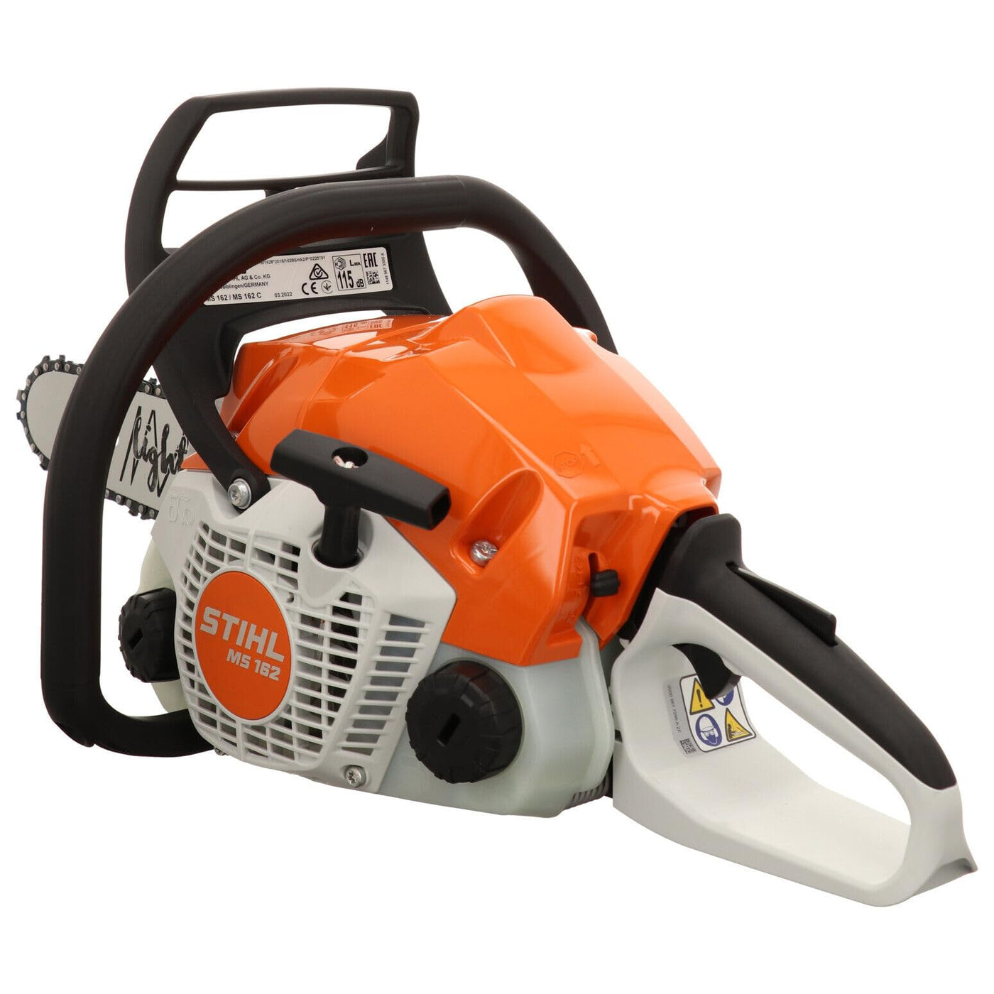 Stihl MS 162 Motorsäge 30 cm