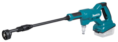 Makita DHW180Z Akku-Druckreiniger 18V (ohne Ladegerät und Akkus)