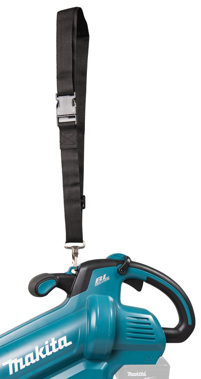 Makita DUB187Z Cordless Leaf Blower/Vacuum Cleaner 18 V (Without Battery, Without Charger)