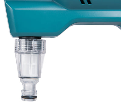 Makita DHW180Z Akku-Druckreiniger 18V (ohne Ladegerät und Akkus)