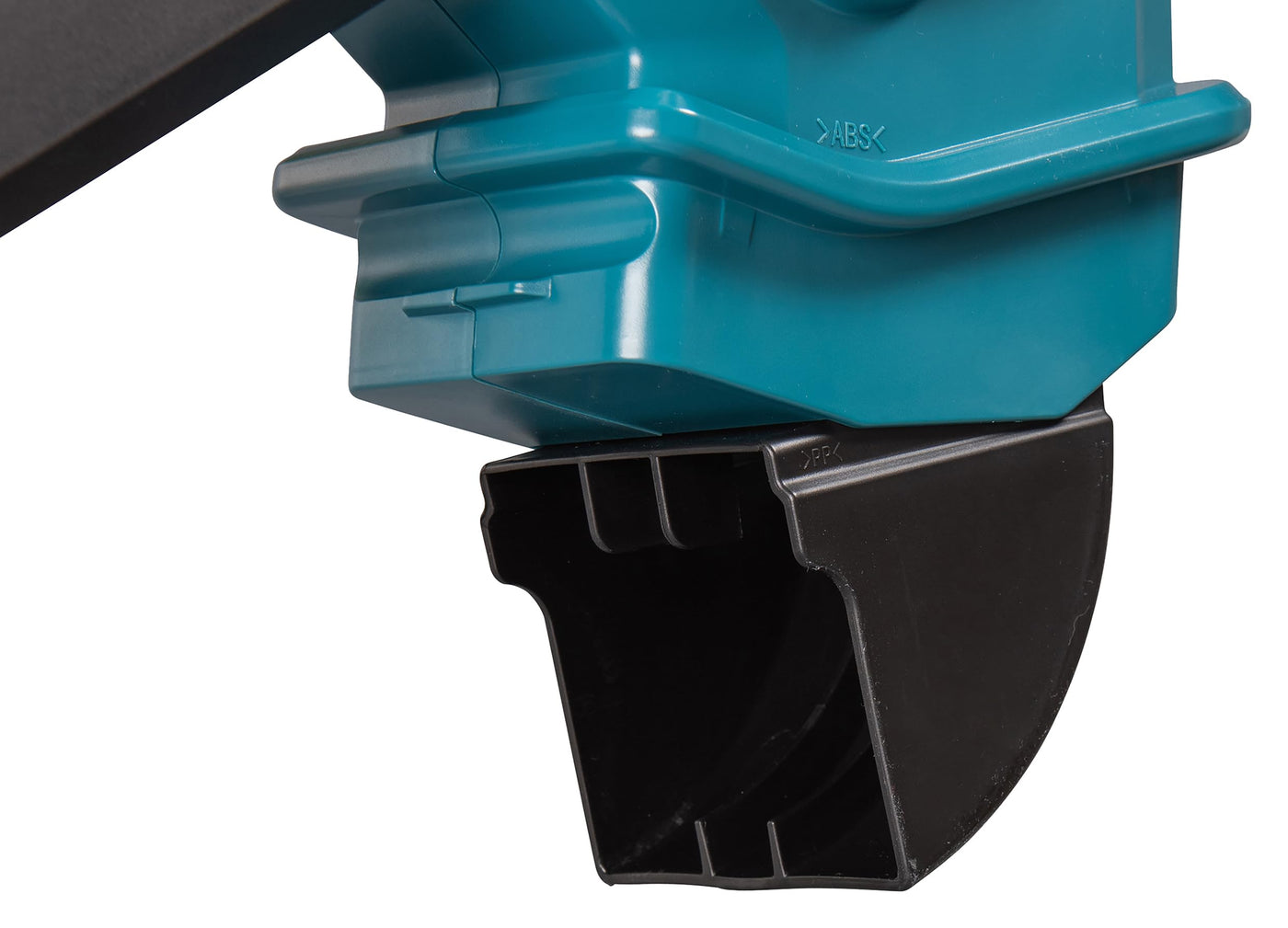 Makita DUB187Z Cordless Leaf Blower/Vacuum Cleaner 18 V (Without Battery, Without Charger)
