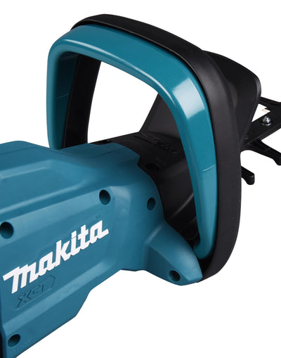 Makita UH007GZ Akku-Heckenschere 75 cm 40V max. (ohne Akku, ohne Ladegerät)