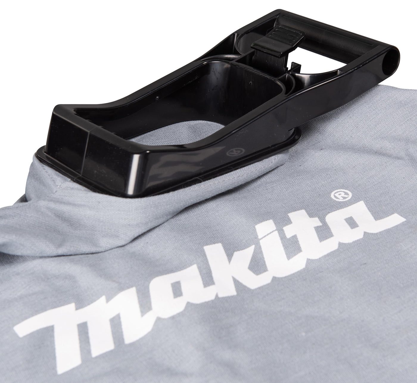 Makita DUB187Z Cordless Leaf Blower/Vacuum Cleaner 18 V (Without Battery, Without Charger)
