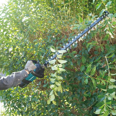 Makita UH007GZ Akku-Heckenschere 75 cm 40V max. (ohne Akku, ohne Ladegerät)